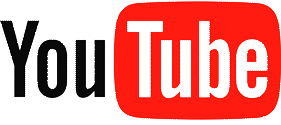 youtube logo