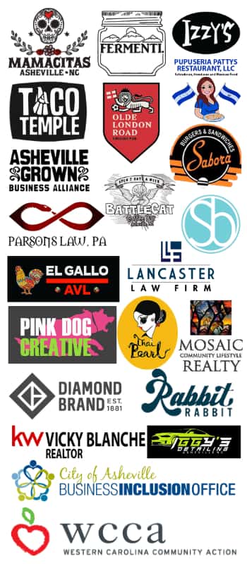 Descubre asheville brands alliances