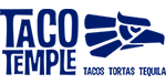 taco temple logo