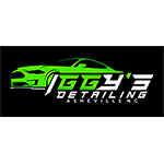 iggys detailing logo
