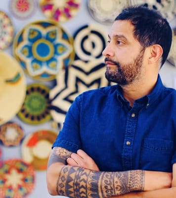 Luis carlos serapio from asheville multicultural