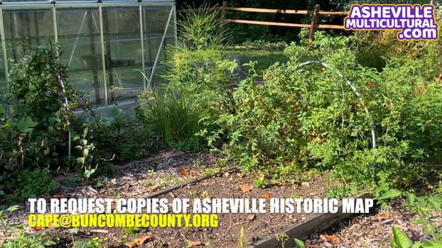 African american maps copy request asheville multicultural