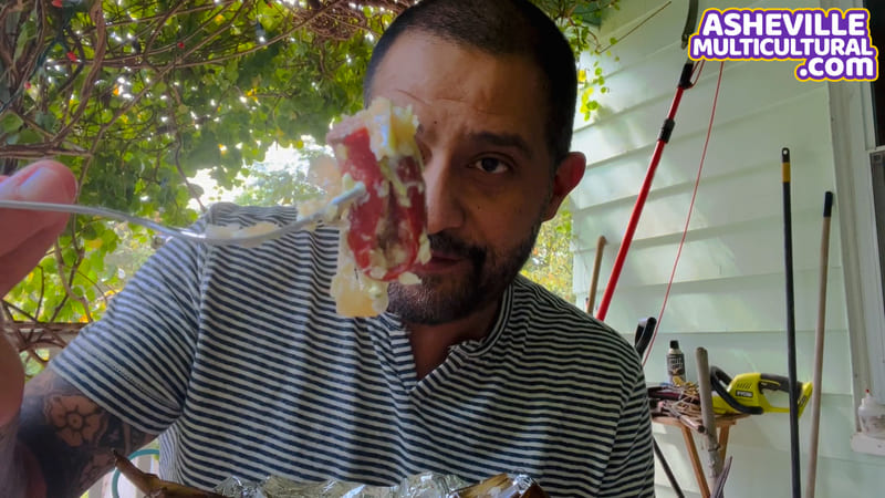 Hot dog tamales 3 bilingual blog asheville multicultural