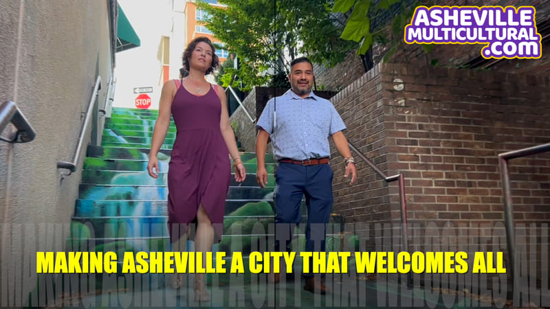 Salseros in asheville instructors asheville multicultural