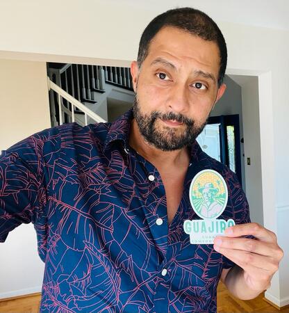 Cuban Food in Asheville by Chef Joel Morales from Guajiro asheville multicultural