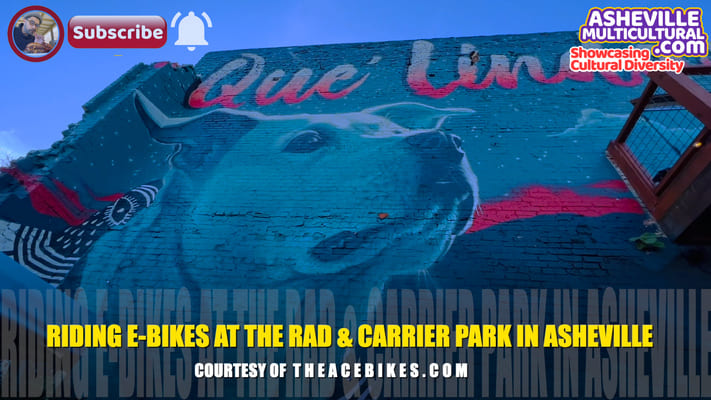 The ace bikes blog in asheville asheville multicultural 2 asheville multicultural