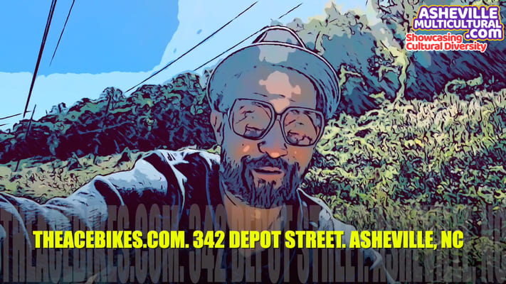 The ace bikes blog in asheville asheville multicultural 3 asheville multicultural