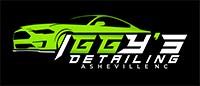 iggys detailing logo asheville multicultural