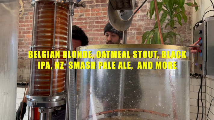 A mexican making beer in asheville blog asheville multicultural C 1 asheville multicultural