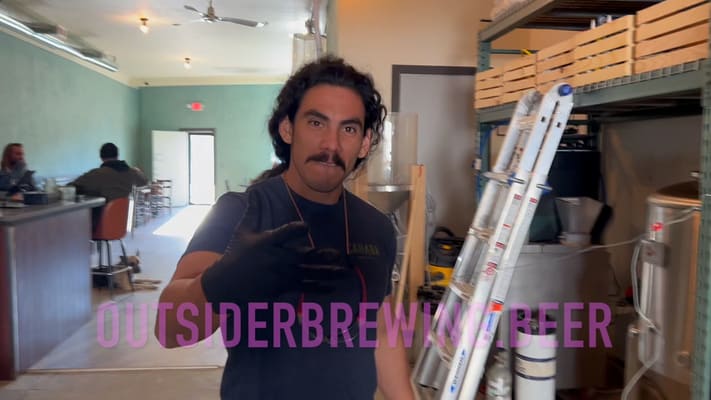 A mexican making beer in asheville blog asheville multicultural E 1 asheville multicultural