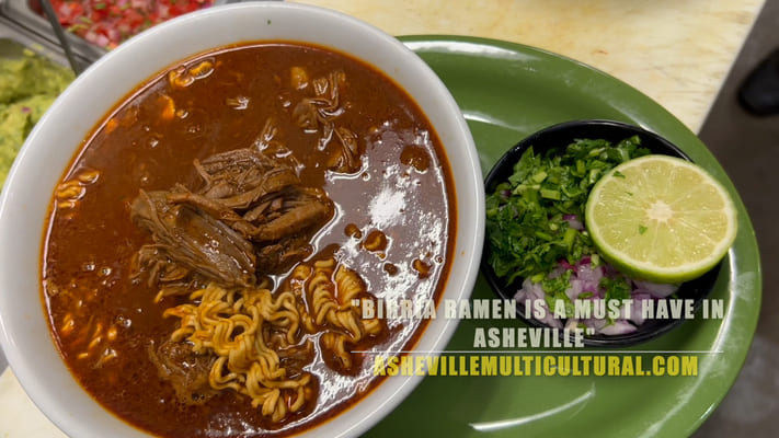 Birria ramen in asheville blog asheville multicultural 3 asheville multicultural