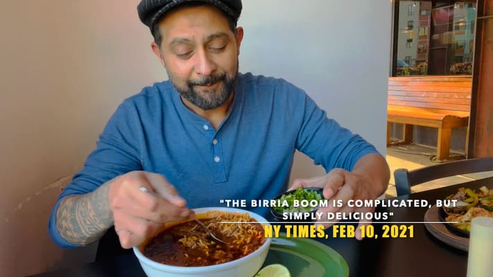 Birria ramen in asheville blog asheville multicultural asheville multicultural