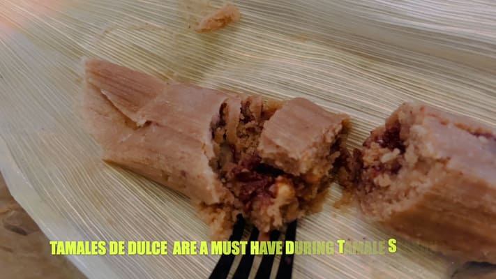 DESSERT TAMALES IN ASHEVILLE 2 Blog Asheville multicultural blog