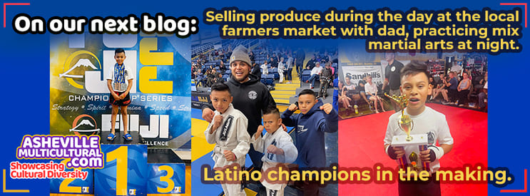 LATINO WARRIORS FB DIC 2022 1 asheville multicultural