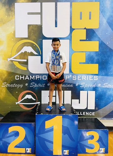 Making Martial Arts Latino Champions in Asheville Primer lugar asheville multicultural blog