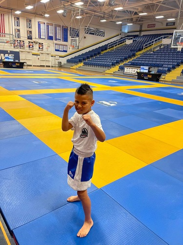 Making Martial Arts Latino Champions in Asheville Warrior asheville mulicultural blog