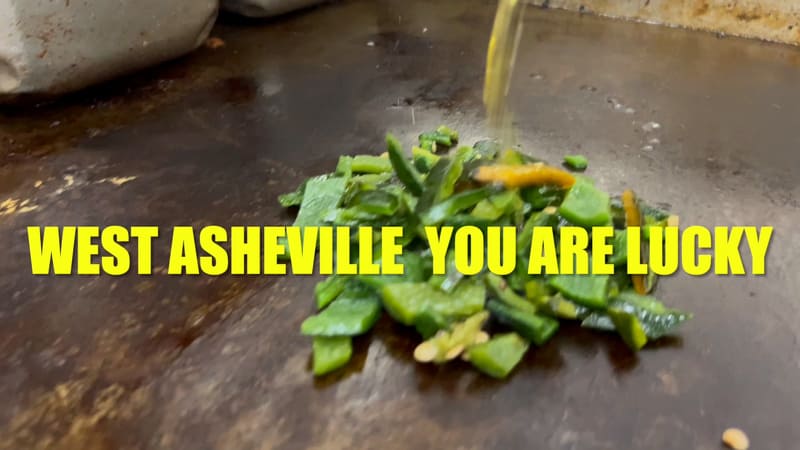 A Mexican Chef rocking Asheville f asheville multicultural blog