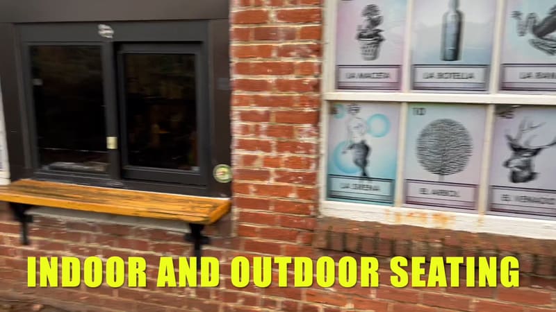 BRB41C1 asheville multicultural