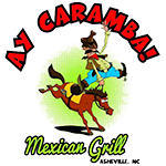 ay caramba logo asheville multicultural