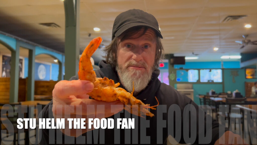 My favorite sea food Mariscos sea food shack blog asheville multicultural 3