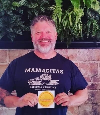 jhon atwater mamacitas taqueria restaurant in asheville multicultural