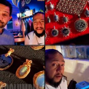 MUST DO SUPPORT LOCAL ARTISTS I