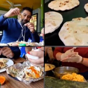 MUST HAVE PUPUSAS IN WEST ASHEVILLE Must eat in asheville