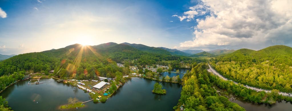 Asheville leaf festival location (1)