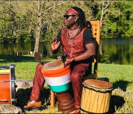 Asheville's Most multicultural festival Son rompe pera Leaf global arts festival a