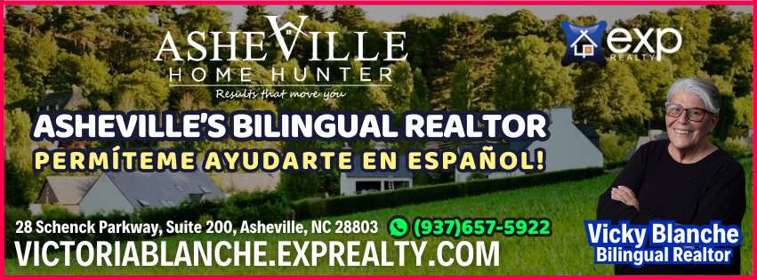 Blog Sponsored by Vicky blanche Realtor