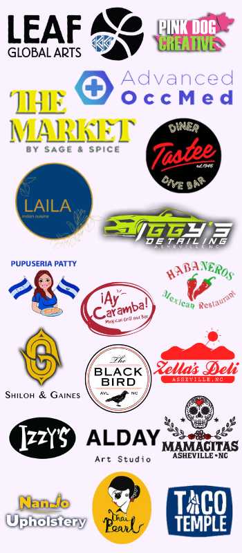 Asheville Multicultural Sponsors final