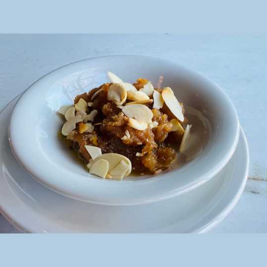 Laila Indian Cuisine Asheville Rassmalai