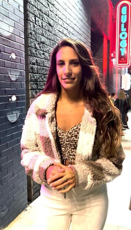 Pamela Perez Bachata instructor in asheville Asheville Multicultural Blog