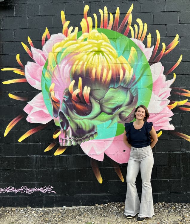 Salsa AVL Emily Asheville Multitucultural Bilingual advertising blog