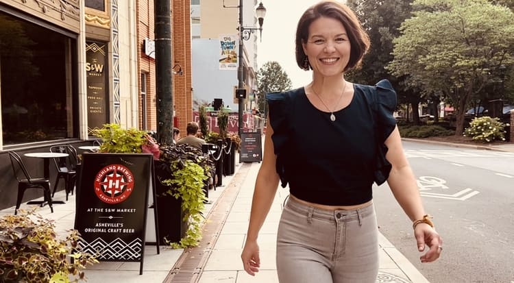 Salseros AVL Salsa dancing takes over asheville Blog