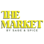 The market by sage and spice Asheville multicultural
