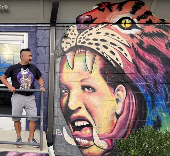 salseros AVL Blog Asheville Multicultural Bilingual advertising