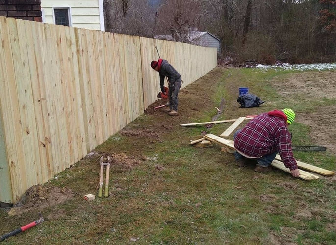 Renopro Asheville services Fencing Asheville Multicultural Blog Bilingual advertising