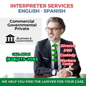 Asheville Interpreter Asheville Multicultural - Bilingual Advertising