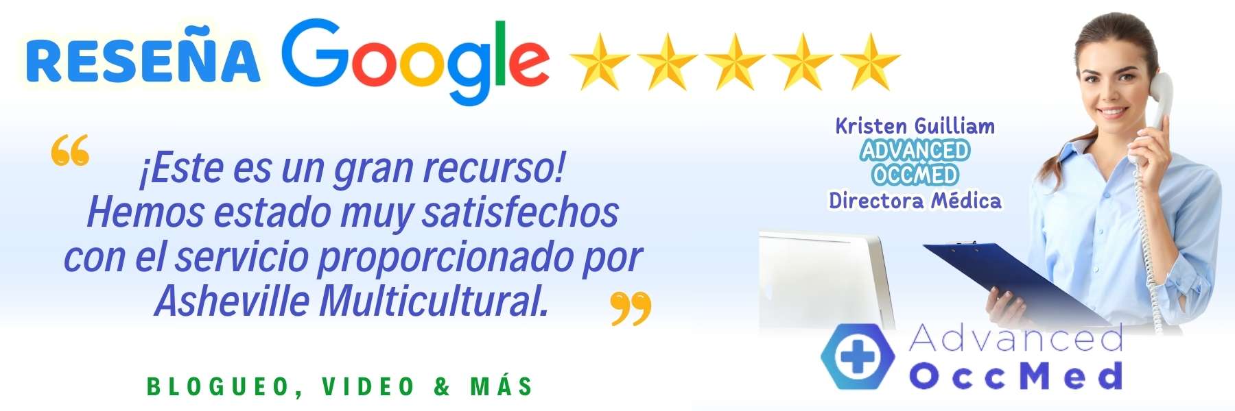 TESTIMONIO DE SERVICIOS DE DISEÑO GRAFICO