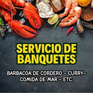 Servicio de banquetes Asheville Resources