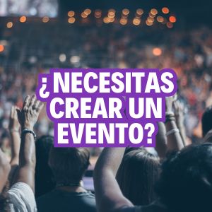 Servicios de creación de eventos Asheville Resources