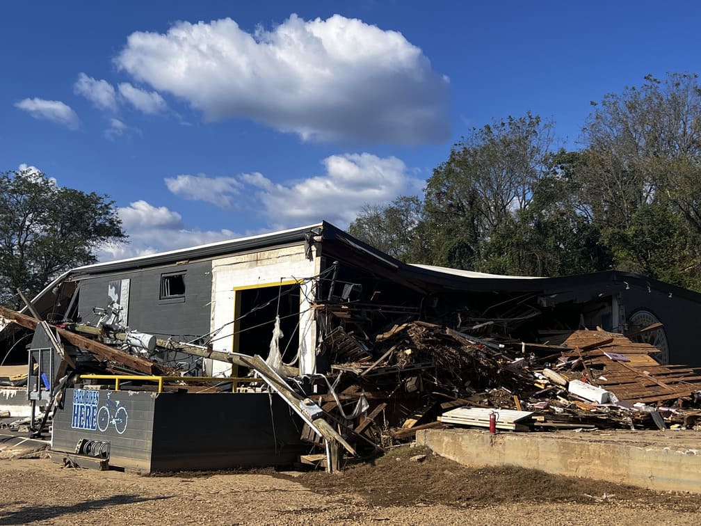 Asheville's resilience g