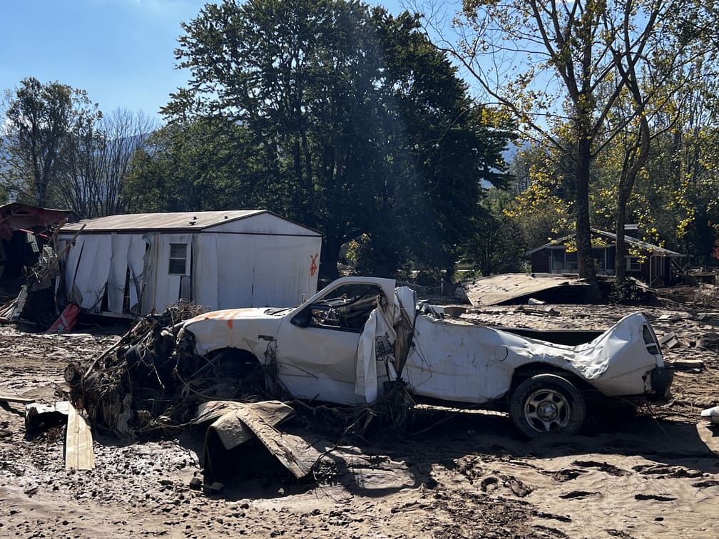 Asheville's resilience i