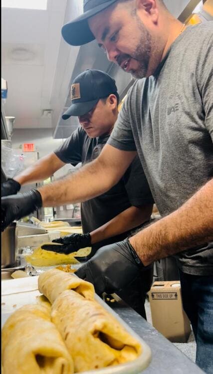 Asheville Hurricane helene first responders Asheville Multicultural Blog n