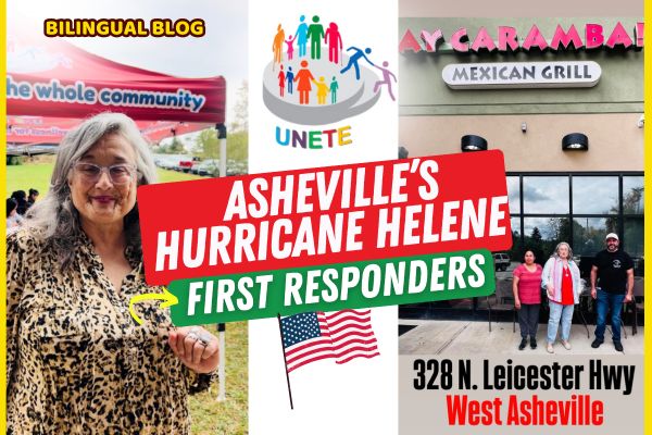 NOV 3 Hurricane Helene Asheville multicultural Blog