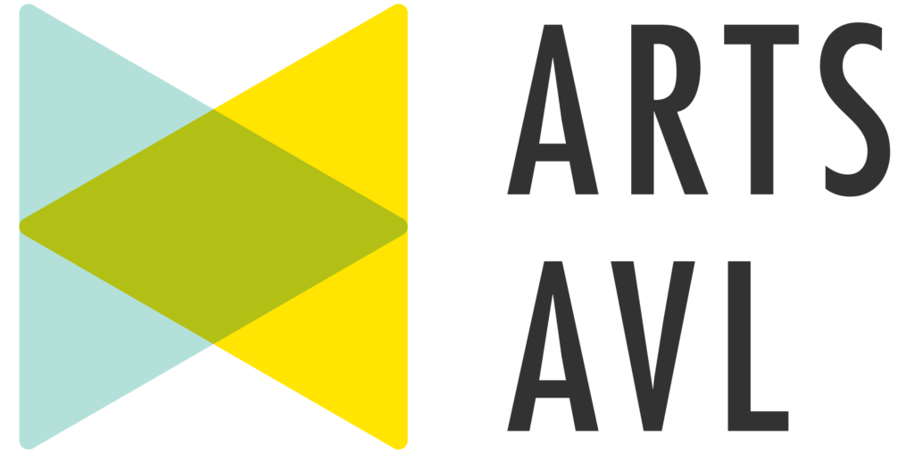 211026 Asheville Arts Logo marks 03