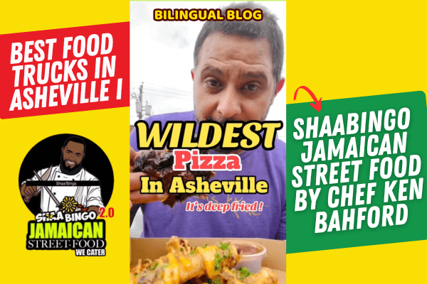 DIC 16 Best food trucks in asheville I Shaabingo jamaican street food by chef ken bahford Asheville multicultural Blog
