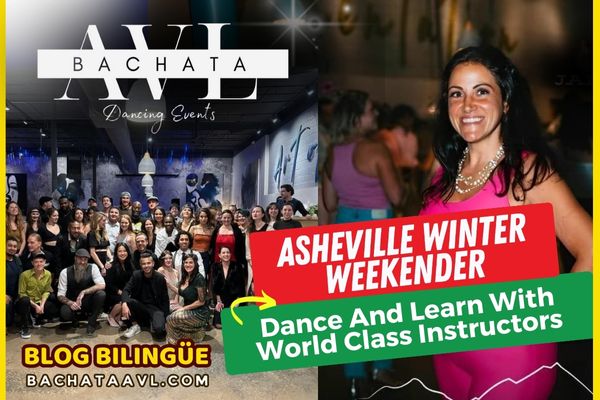 DIC 5 Asheville Winter Weekender Asheville multicultural Blog