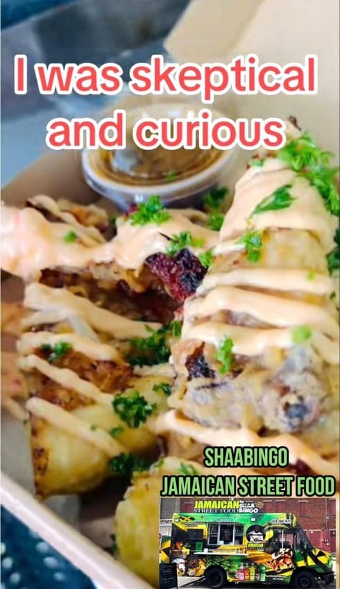 Shaabingo jamaican street food Asheville Multicultural Blog 3